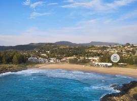 Surf Beach Dreams, hôtel à Kiama