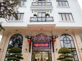 HƯỚNG DƯƠNG HOTEL THANH HOÁ