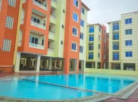 Lux Suites Mtwapa Luxury Apartments