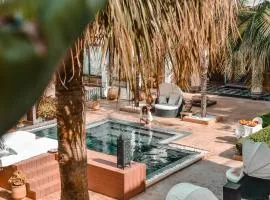 Riad Mayfez Suites & Spa