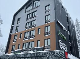 FORRESTO APARTMANI JAHORINA, hotel v destinácii Jahorina