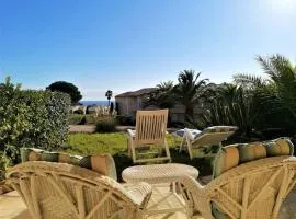 Appartement La Tranquillita, proche plage, piscine