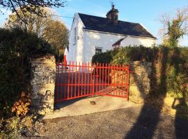 Maggie's Cottage, dovolenkový dom v destinácii Thurles