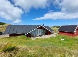 Holiday Home Beneta - 300m from the sea in Western Jutland by Interhome