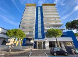 Apartment in Lignano 43616