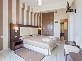 Akti Fine Rooms, hotell sihtkohas Skopelos Town