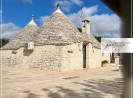 Trullo della Selva