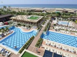 Sentido Trendy Verbena Beach Hotel