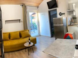 Apartmany Rogoznica, hotel v Rogoznici