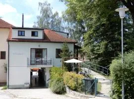 Pension Terezka