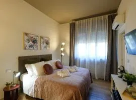 Verona Suites and Rooms