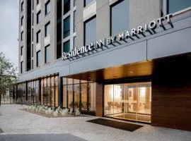 Residence Inn by Marriott Dallas Frisco