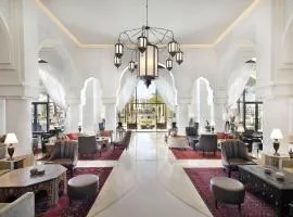 Al Manara, a Luxury Collection Hotel, Aqaba