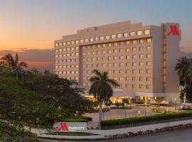 Surat Marriott Hotel, hotel di Surat