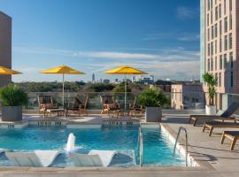 The Westin Houston Medical Center - Museum District, hotel en Houston