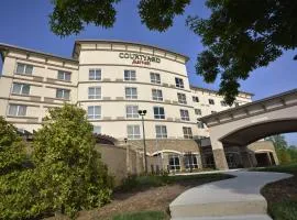 Courtyard by Marriott Asheville Airport