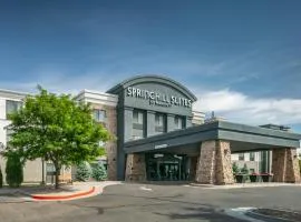 SpringHill Suites by Marriott Cheyenne