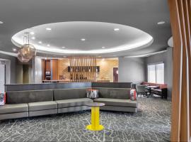 SpringHill Suites by Marriott Cheyenne, hotel a Cheyenne