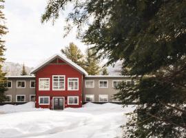 Le Couvent Val-Morin, hotel di Val-Morin