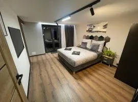 Cichy Apartament Gdańsk