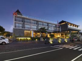 Swiss-Belhotel Tuban Bali, hotel en Kuta