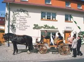 Familienhotel Zur Linde