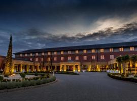 Castletroy Park Hotel, viešbutis Limerike