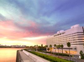 Tokyo Bay Maihama Hotel First Resort, hotel di Urayasu