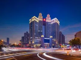 WorldHotel Grand Jiaxing Hunan