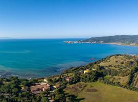 Affitti Brevi Toscana - Al Mare a Bengodi, hotel di Fonteblanda