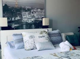 La Promesa B&B, khách sạn ở Chuí