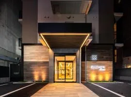 Super Hotel Premier Namba Shinsaibashi Natural Hot Spring