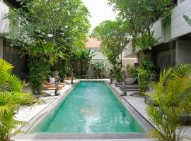 Sunset Mansion Seminyak