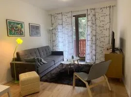 Apartmán Jeleň Chopok Juh-Trangoška