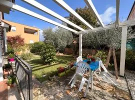 Apartment Giardino