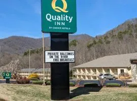 Quality Inn