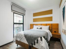 Vivotel Boutique, apartament din Guatemala