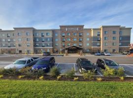 Staybridge Suites Nashville SE - Murfreesboro, an IHG Hotel, hotel din Murfreesboro