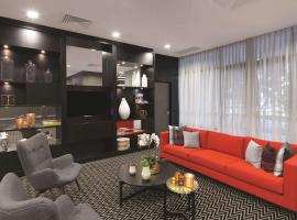 Adina Apartment Hotel Sydney Airport, hotel a Sydney