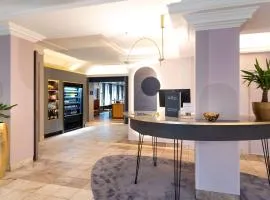 Mercure Mainz City Center