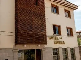 Hotel Rivera