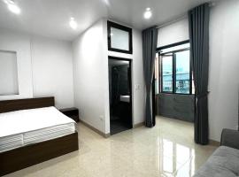 Era Apartment Tran Thai Tong，位于河内的酒店