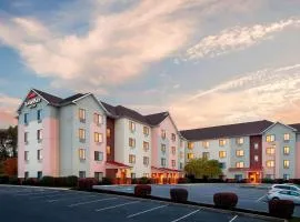 TownePlace Suites by Marriott Harrisburg Hershey