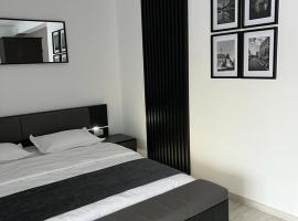 Pensiunea Max, pension in Cluj-Napoca