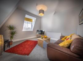 Loft Apartment, Keswick, hotel u gradu Kesvik