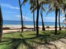 Cosy apartment in Malindi beach