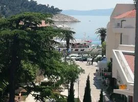 Laurus Makarska Accommodation