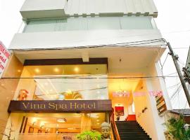 Vina Spa Hotel, hotel a Hue