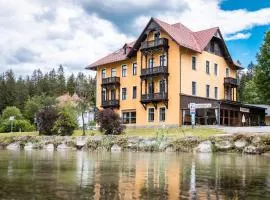 Herrenhaus am Erlaufsee - DorfResort Mitterbach