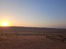 Bedouin nights Camp